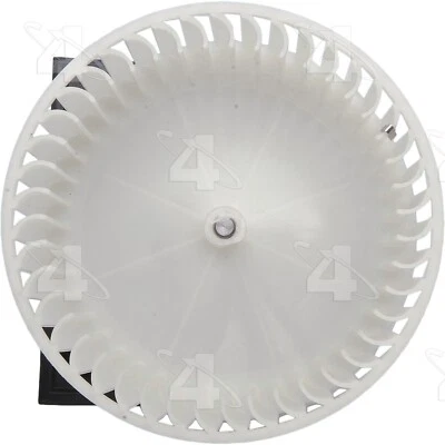 Motor soplador de climatización Saturn LW2 2000 4 estaciones 742BM56 Foto 1 de 4