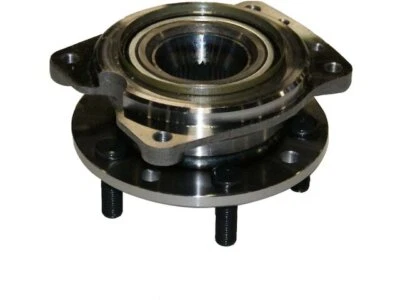 For 1995-1999 Chevrolet Monte Carlo Wheel Hub Assembly Front 28991XPMS 1996 1997 - Image 1 of 2