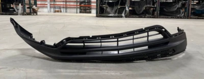 2015-2016 Chevrolet Trax Front Lower Bumper Cover GM OEM 94512812 - Изображение 1 из 4