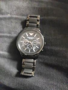emporio armani ceramica - Bild 1 von 3