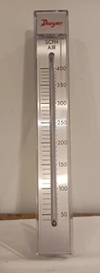 Dwyer Durchflussmesser RMC-104 Rate-Master. Neu im Karton. Kostenloser Versand. - Bild 1 von 10