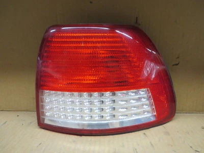LUZ TRASERA DERECHA PASAJERO CADILLAC CATERA 00 01 2000 2001 OEM Foto 1 de 4