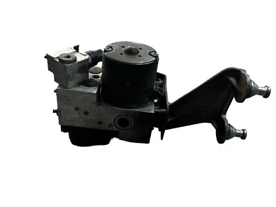 Bomba ABS MERCEDES-BENZ W220 S430 S500 2000-2006 A0034318712 0265202444 Foto 1 de 4