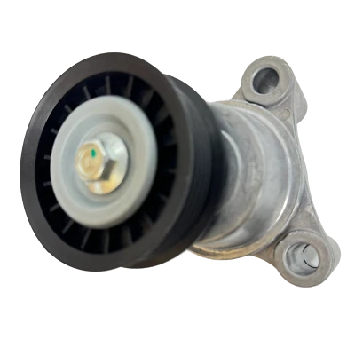 Belt Tensioner 12609719 Fit 09-14 Chevrolet Express GMC Sierra Cadillac Escalade - Изображение 1 из 4