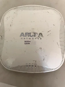 Aruba APIN0115 802.11n Dual Band Wireless Access Point IAP-115-US - C0058 - Picture 1 of 3