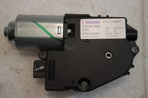 BMW Serie 3 F30 320i 2012-2016 techo corredizo motor actuador de fábrica fabricante fabricante - Imagen 1 de 5