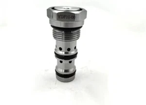 Excavadora de válvula de retención de control hidráulico insertable YDF10-00 - Imagen 1 de 4