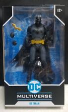 Mcfarlane Toys DC Multiverse DC Future State Batman 7  Figure NEW IN BOX