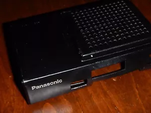 Custodia per Panasonic RQ-332S registratore a cassette portatile - PARTE - Foto 1 di 5