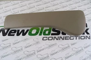 OEM Ford Lincoln - NOS - Seat Belt Cover - 1F2Z-1662186-AAE - Bild 1 von 3