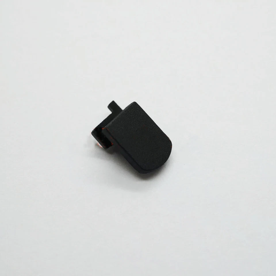 New Battery Door Rubber Cover For Canon EOS 450D 500D 550D 600D 650D 700D 1000D - Image 1 of 2