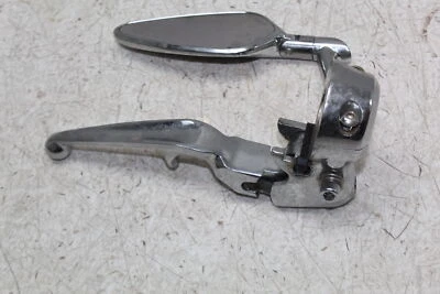 Harley-Davidson Custom Chopper Softail 2004 embrague montaje en percha con palanca  Foto 1 de 4