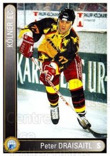 1994-95 German DEL #208 Peter Draisaitl