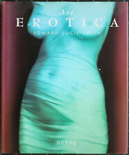 Edward Lucie-Smith. Ars Erotica. 1998.