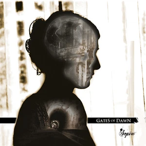 Gates Of Dawn - Sepia (CD) - Picture 1 of 2