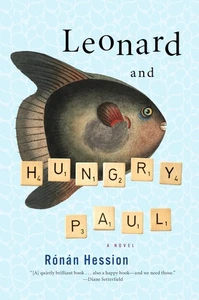 Leonard and Hungry Paul - Foto 1 di 1