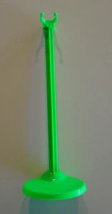 Supporto per bambola Monster High verde - Foto 1 di 3