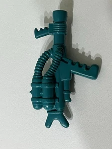 SWAT KATS Dr. VIPER 1994 Remco Toys Slime Gun Weapon Original VHTF - Picture 1 of 2