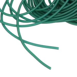 Q1632 Latex Rubber Band Tube Slingshot Catapult With Elastic Natural Latex - Picture 1 of 22