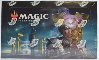 Magic the Gathering Theros Beyond Death Draft Booster Box - Image 1 of 2