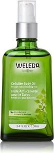 Weleda Birch Cellulite Oil 100 ml - Picture 1 of 6