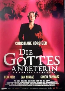 Die Gottesanbeterin - Filmplakat 120x80cm gerollt - Picture 1 of 1