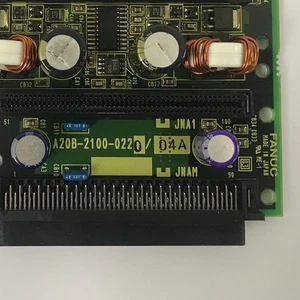 NEW FANUC A20B-2100-0220 CIRCUIT BOARD - Picture 1 of 3