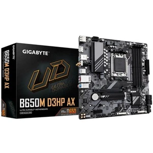 Mainboard Gigabyte B650M D3HP AX AMD B650 AMD AM5 - Bild 1 von 2