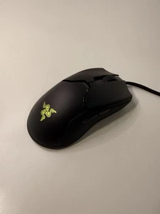 🆕 Przewodowa mysz do gier Razer Viper 8KHz – 20K DPI – Ultrapolling – Nowa bez... - Zdjęcie 1 z 5