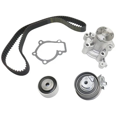 Timing Belt Kit for Hyundai Elantra Kia Soul Tucson Sportage Spectra Spectra5 - image 1 of 4