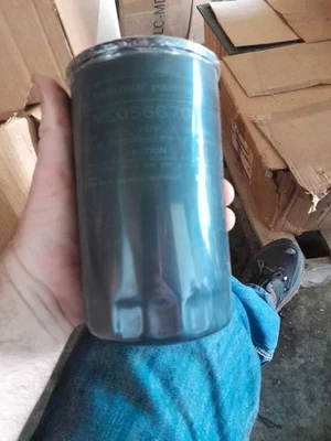 Mitsubishi Me056670 Filter Fits To Kobelco Replaces Wix 33505? - Image 1 of 3