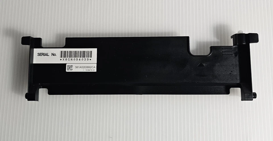 PANEL DESPLEGABLE FRONTAL genuino para impresora Epson EcoTank ET-4800, OEM Foto 1 de 2