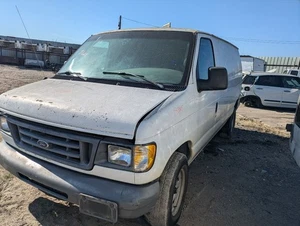 Temperature Control Front Main With AC Fits 05-19 FORD E350 VAN 568715 - Picture 1 of 12