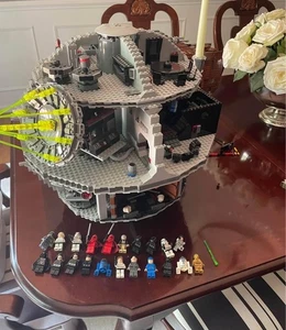 LEGO Star Wars: Death Star (75159), UCS, RARE Retired - Picture 1 of 3
