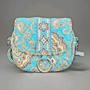 Vera Bradley Little Hip Crossbody/Gürteltasche - Bild 1 von 17