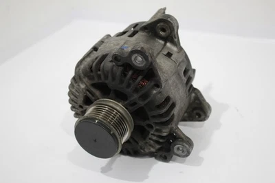 VW Jetta 1K Mk5 1.9 TDi Alternator 140 Amp 06F903023C - Image 1 of 4