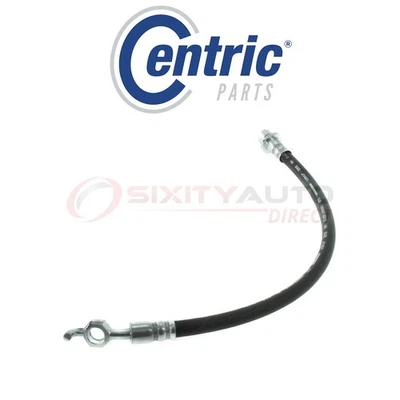 Centric Brake Hydraulic Hose for 2007-2018 Lexus GS350 3.5L V6 - Braking nn Foto 1 de 4