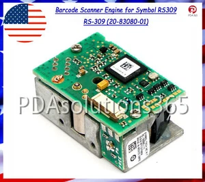 Barcode Scanner Engine for Symbol RS309 RS-309 (20-83080-01) - Picture 1 of 6