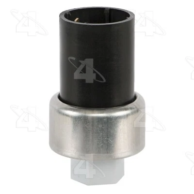 For 1984-1985 Pontiac J2000 Sunbird A/C Clutch Cycle Switch 4 Seasons 704WY84 - Image 1 of 4