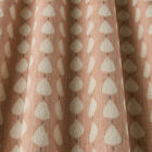 1m iLiv Indo Wildrose 100% BCI Cotton Curtain Cushion Upholstery Blind Fabric