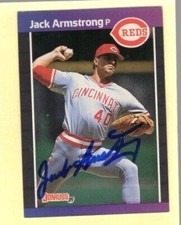 Autographed Cincinnati Reds 1960's 1970's 1980's 1990's 2000's 20% off after 4