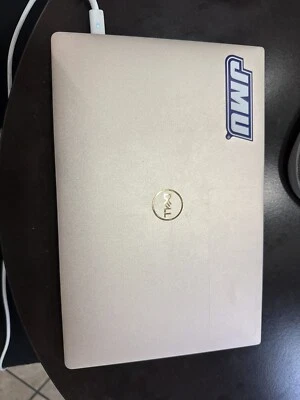 Portátil Dell XPS 13 9380 13.3" (512GB SSD, 2.13GHz i7-8565U, 16GB RAM) - Dorado Foto 1 de 4