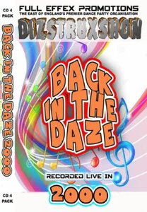 Back in the Daze - 2000 - Skegness - Bild 1 von 2