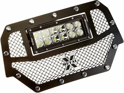 T-Rex 6319011 Torch LED Lighted Grille - Image 1 of 3