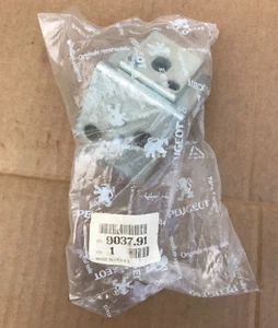 Peugeot Citroen Türscharnier - 9037.91, 903791 **Original Neu Versiegelt PSA OEM Teil** - Bild 1 von 7