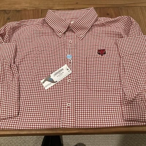 Genteal Resort Collection M Polo NWT - Picture 1 of 5
