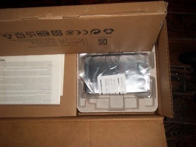 NEW Dell WYSE Zero Thin Client PxN P25 TERA2 512R SFP Ready RJ45 US 909569-54L - Image 1 of 4