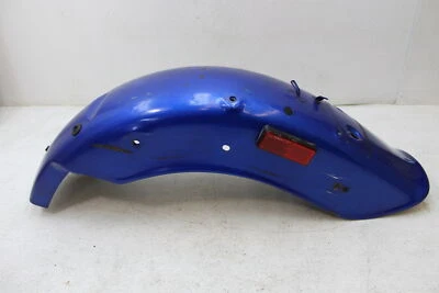 Honda cmx250 Rebel 1986 (#355) guardabarros guardabarros rueda trasera (HTP353A) Foto 1 de 4