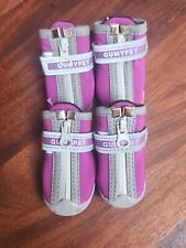 Pet shoes for dogs Size 1