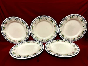 Pfaltzgraff Sunbury Grove 5er Set Essteller 11" - Bild 1 von 2